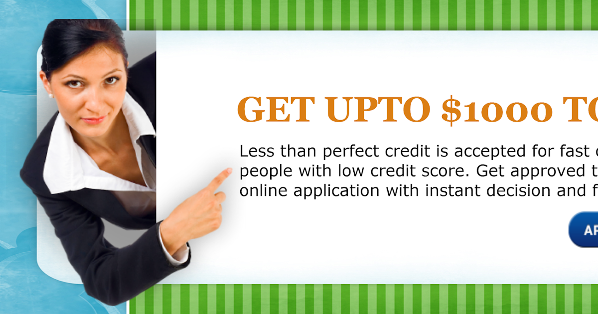 loan with poor credit history