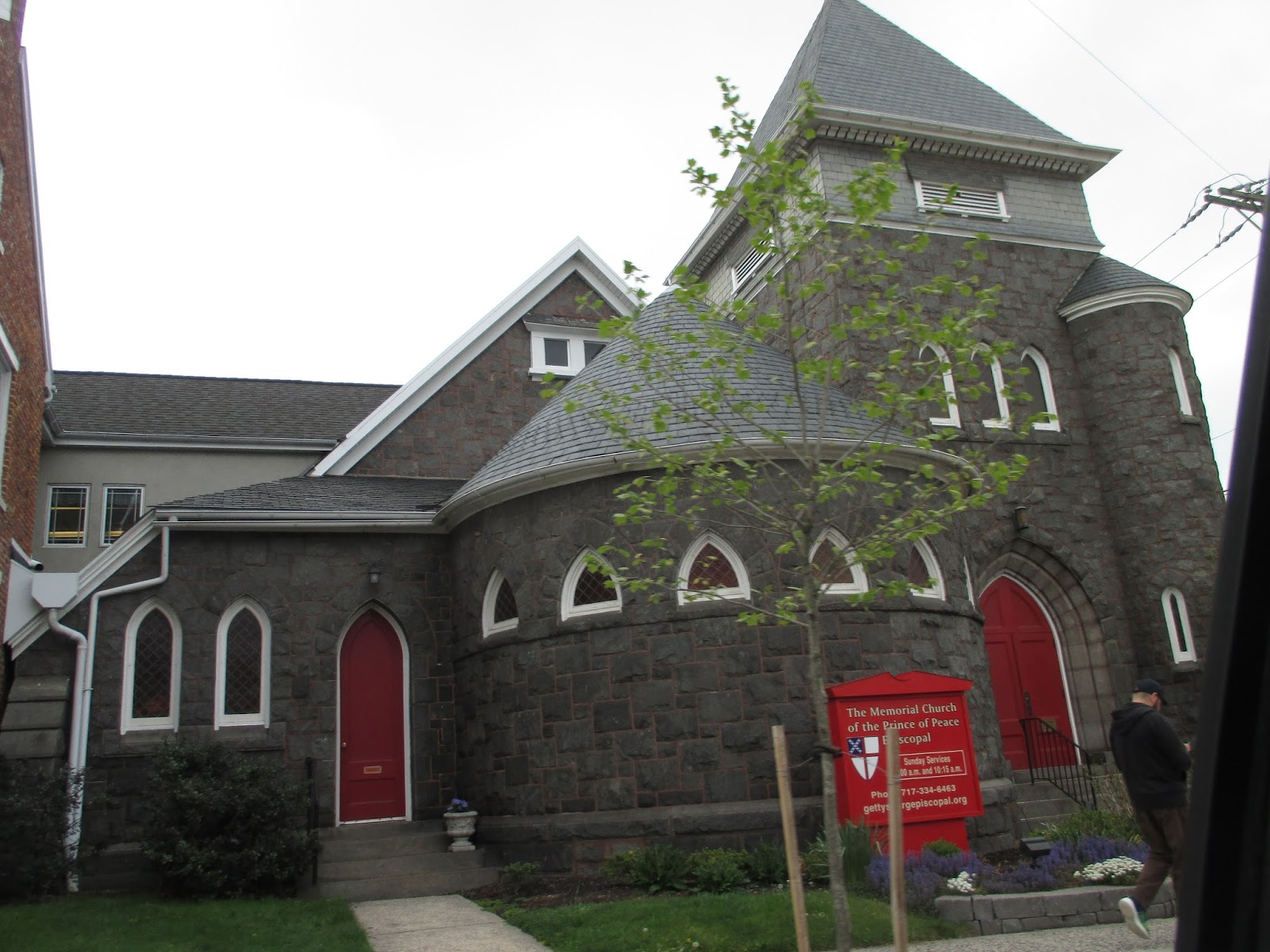 Tarra&#039;s Travels: June 2016