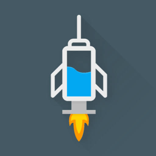 Config HTTP Injector Axis Opok