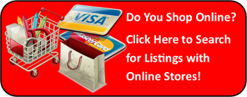Online Shopping Links