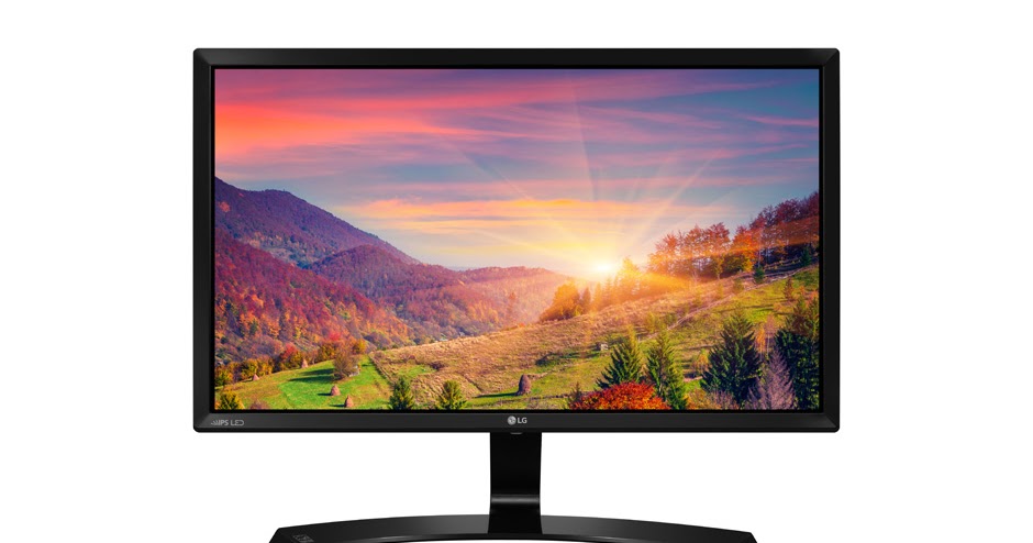 lcd monitor jogja lcd monitor jogja