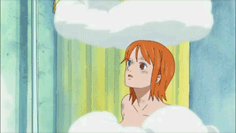 One Piece World Adventure: Gifs Nami Sexy One Piece