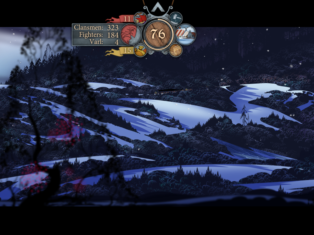 Arrpeegeez The Banner Saga 2 Walkthrough Chapter Thirteen