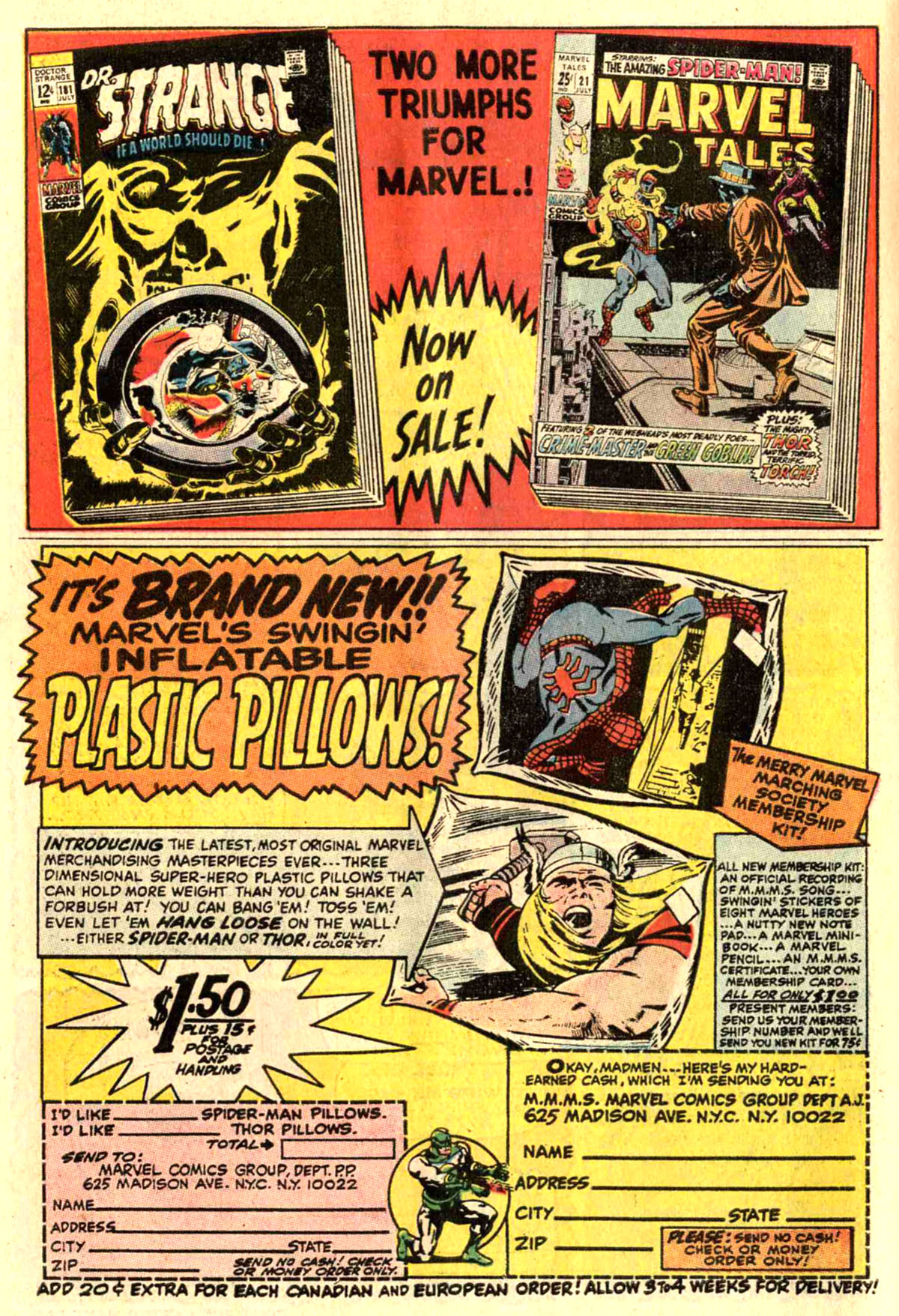 Read online Nick Fury, Agent of SHIELD comic -  Issue #13 - 10
