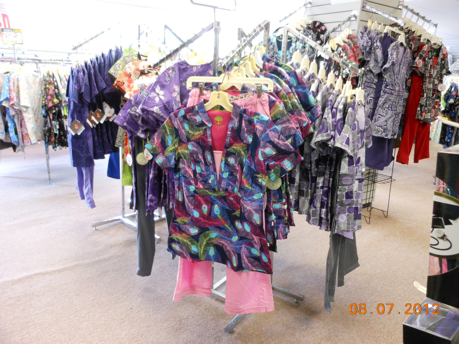 Fashion Corner Uniforms