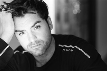 Corey Large (18 October 1975, Victoria, British Columbia, Canada