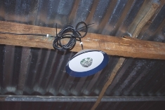 A partir de sistemas fotovoltáicos: Energia eléctrica chega a famílias rurais de Maputo