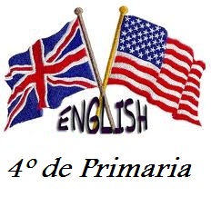 Inglés: Blog por cursos