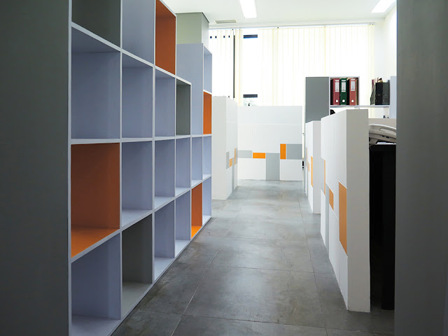 Desain Interior Kantor Solidaridad Office kontraktor pameran design Desain Interior Kantor Solidaridad Office kontraktor pameran design