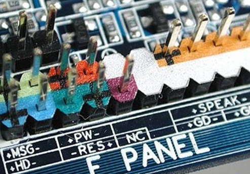 Computer Repair and Networking Solutions: How to build a desktop