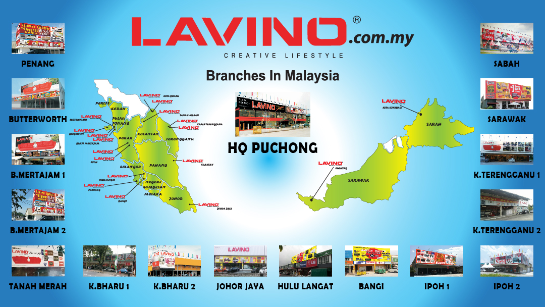 Lavino Online Furniture Malaysia Online Furniture Shop Malaysia