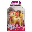 My Little Pony Gem Blossom Jewel Ponies G3 Pony