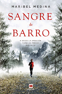 Resultado de imagen de SANGRE DE BARRO