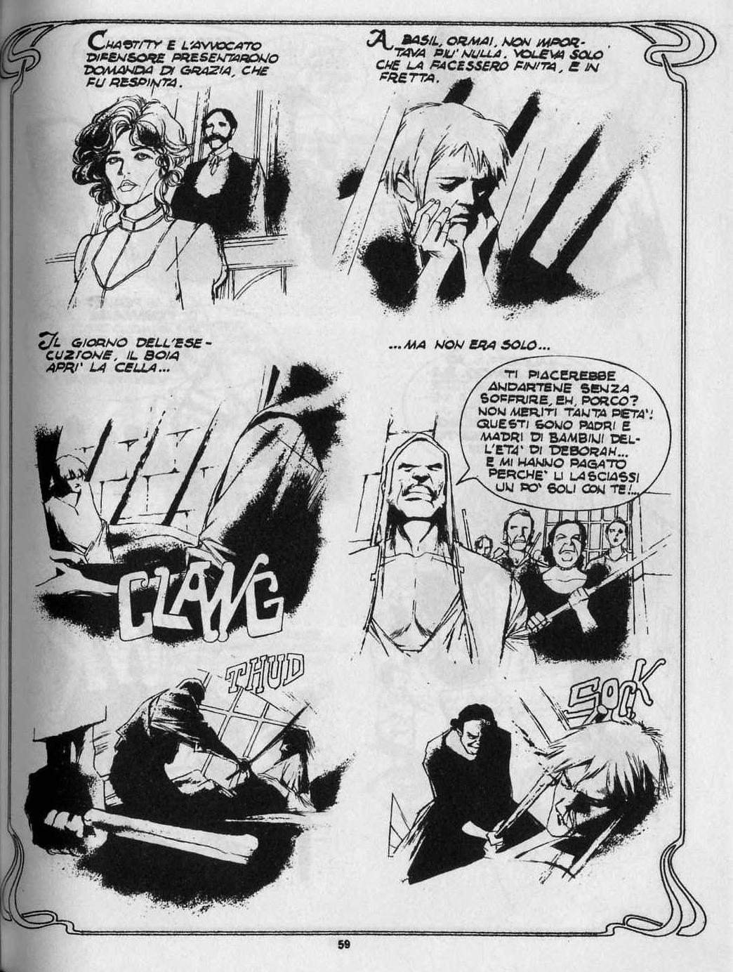 Dylan Dog (1986) issue 49 - Page 54