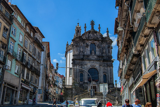 igreja_dos_clerigos_porto