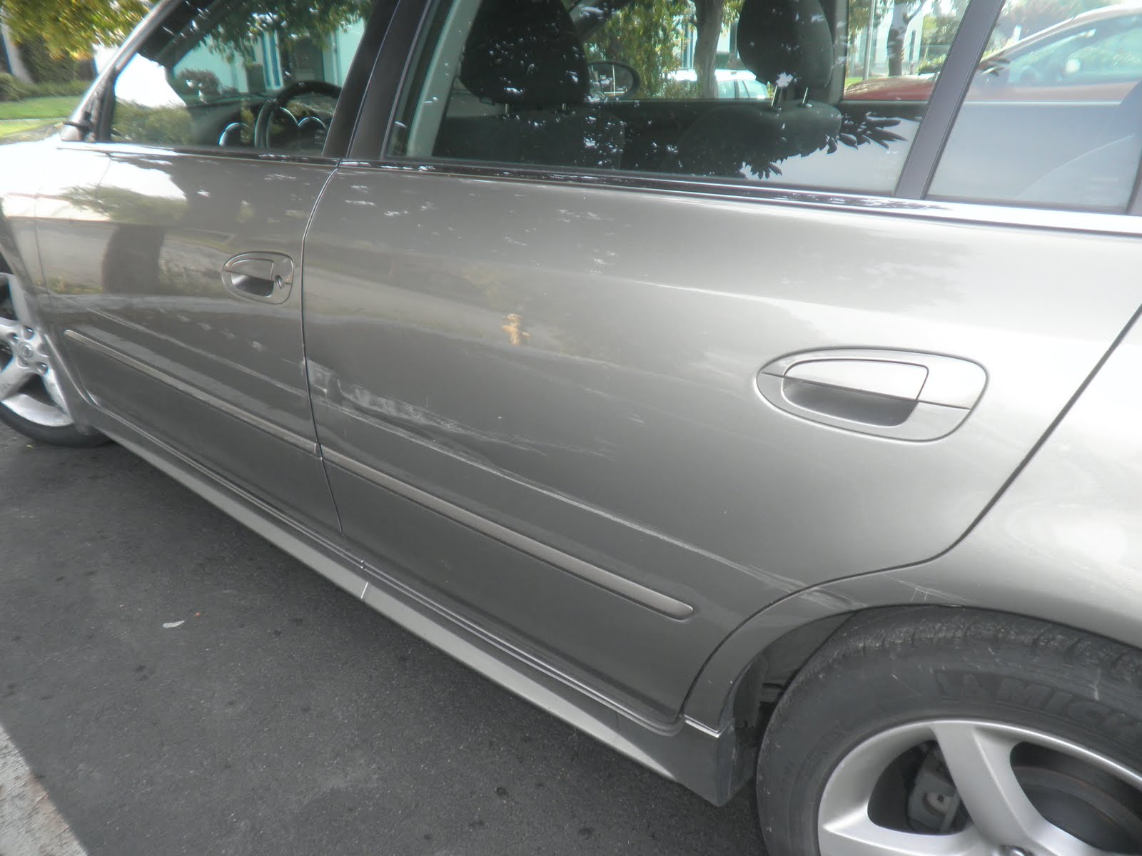 Auto Body-Collision Repair-Car Paint in Fremont-Hayward ...