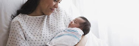Tips Menyusui Bayi Pasca Operasi Caesar