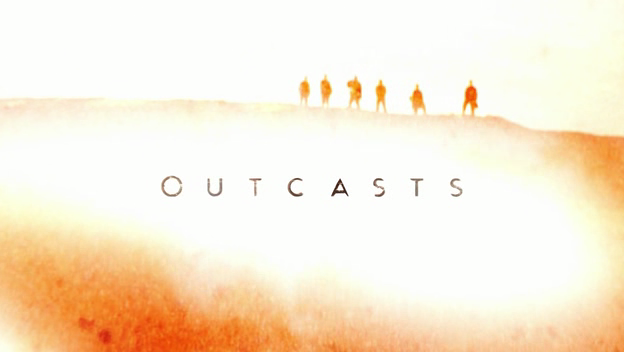 Outcasts Season 1 Download Outcasts Season 1 Download