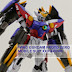 Custom Paint: MG Wing Gundam Proto Zero