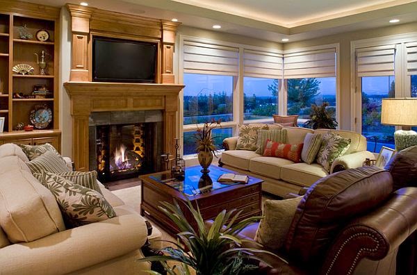 Home Appliances Trends 2014
