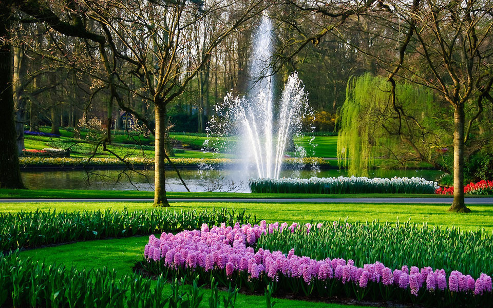 Dutch Coast Holland By Anna Fashion And Lifestyle Blog From