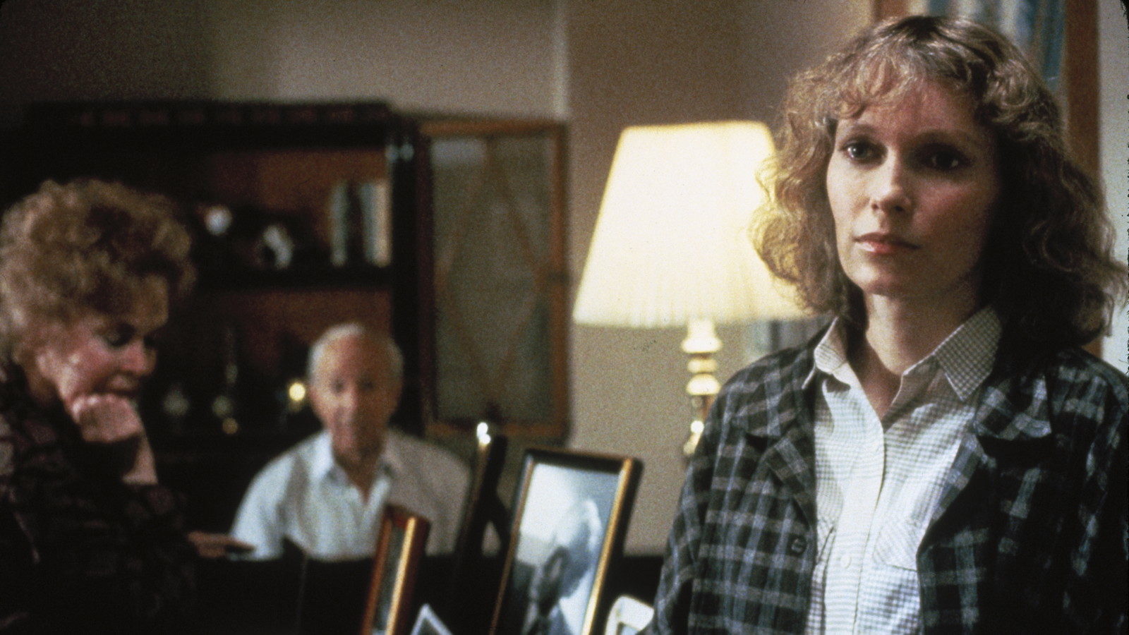 Movie Review Hannah And Her Sisters (1986) The Ace Black Movie Blog