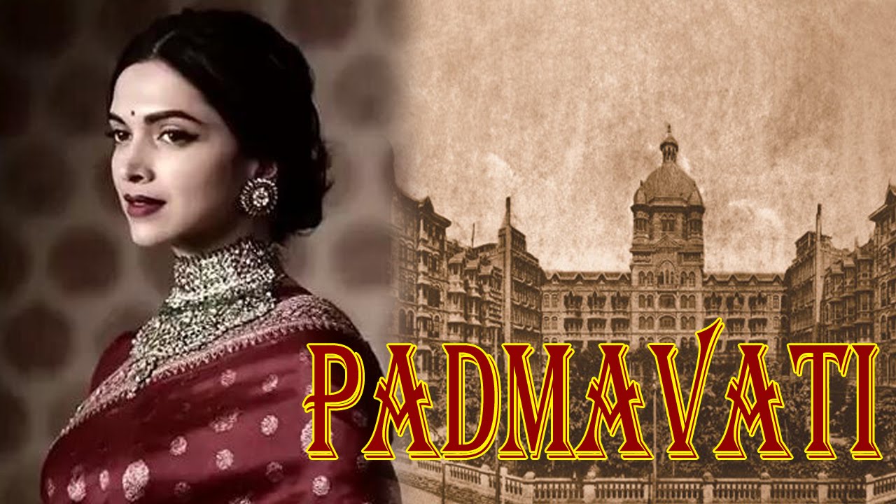 Padmavati: Movie Star Cast, Review, Box office, Budget, Story | Wiki