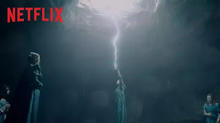 O universo the witcher, com henry cavill, anya chalotra e freya allan na netflix O universo the witcher, com henry cavill, anya chalotra e freya allan na netflix