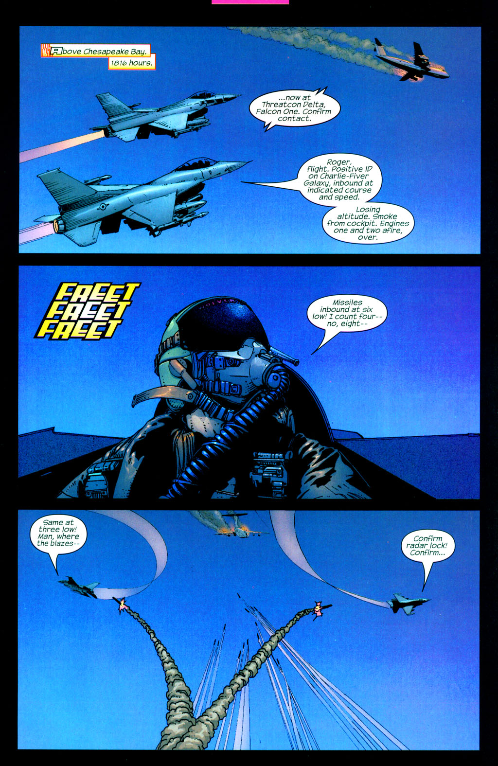 Read online Iron Man (1998) comic -  Issue #78 - 3