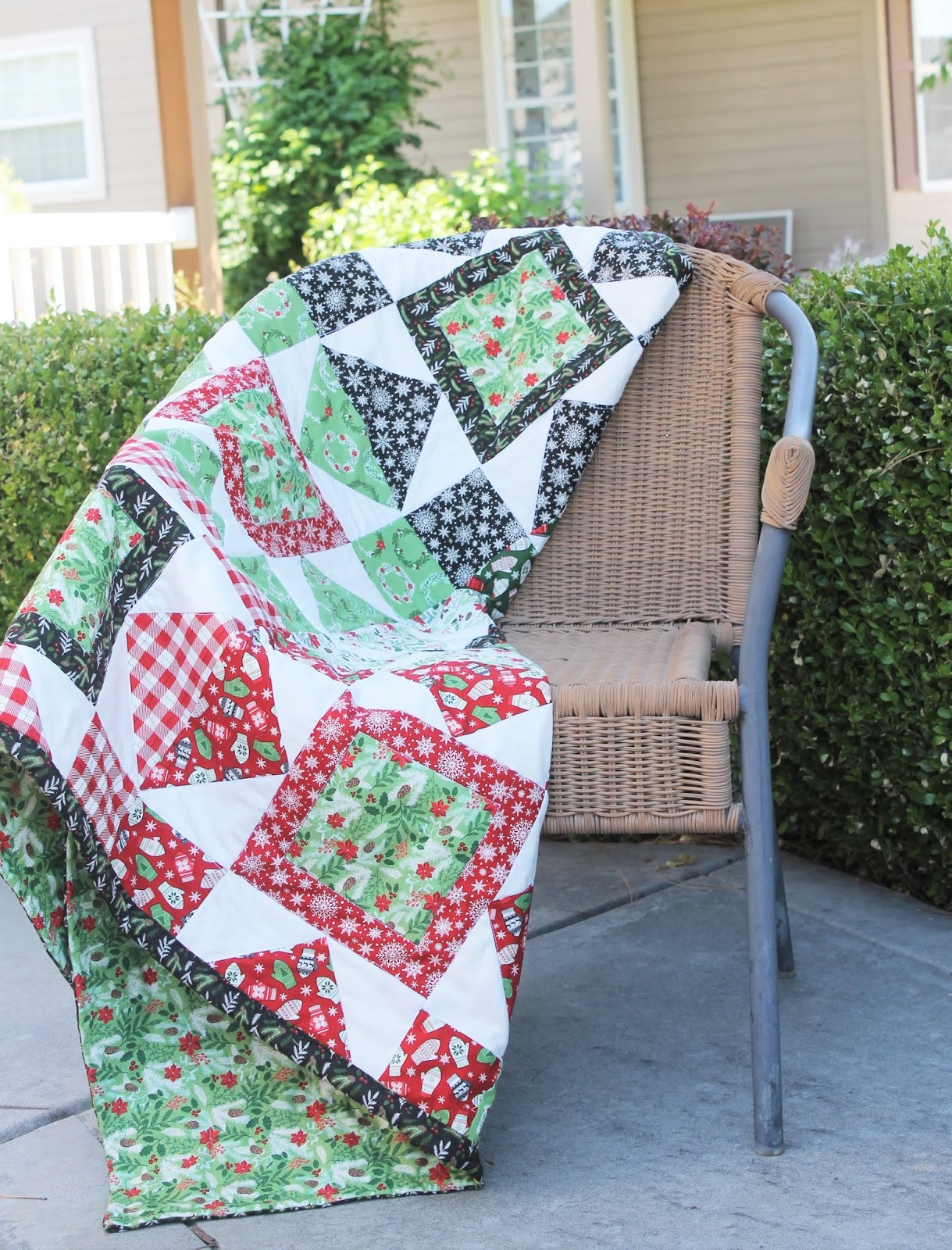 Riley Blake + Cricut Tips and Tricks for Piecing a Quilt Sew Simple Home