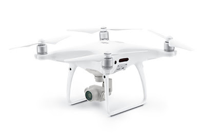 10 Harga Drone yang Terbaik dan Tercanggih DJI Phantom 4 Pro dan Phontom 4+