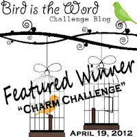 Bird is the word featured winner!