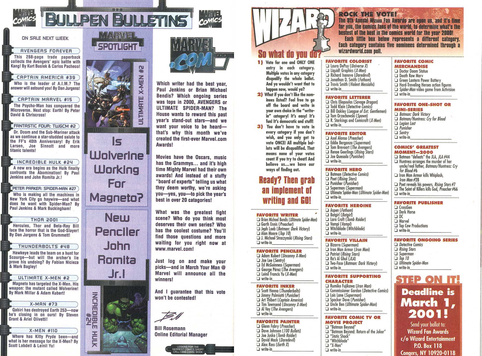 Read online Iron Man (1998) comic - Issue #38 - 14