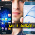 مقارنة شاملة بين العملاقين جلاكسي S6 Edge مع Xiaomi Mi 5