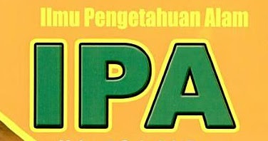 Ilmu Pengetahuan Alam