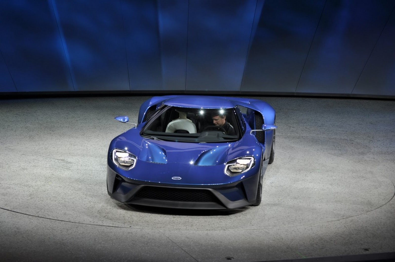 ford gt 2015 rooteto2