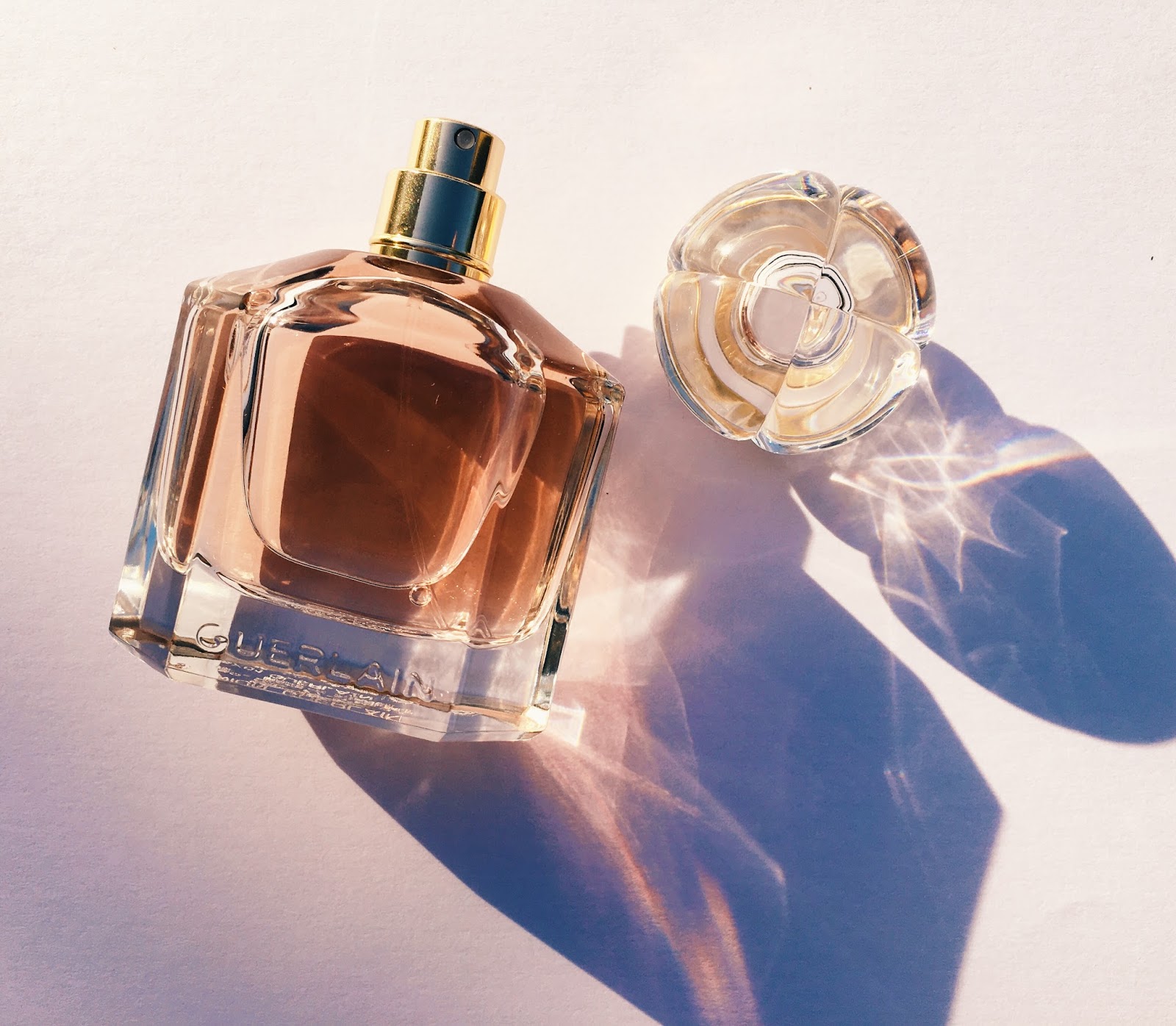 Mon Guerlain, la fragancia que inicia un nuevo capítulo en Guerlain