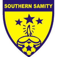 SOUTHERN SAMITY