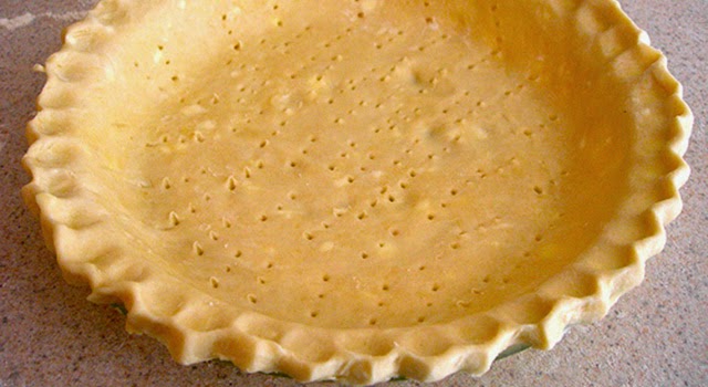 Empanada de atún y pisto paso 3