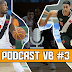 Podcast VB #3 - Três jogos, duas vitórias