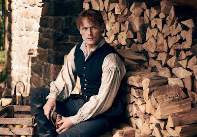 Outlander Season 4 Sam Heughan Image 3