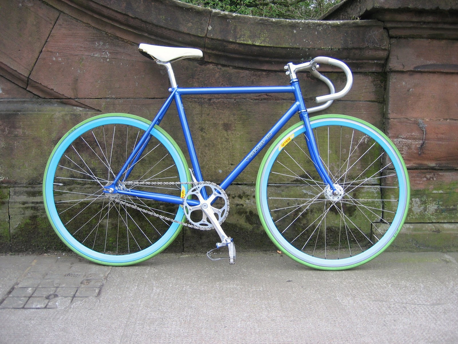 Personal Adviser The Peoples Common Sense FixedGear