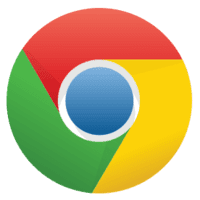 Google Chrome 54.0.2840.87