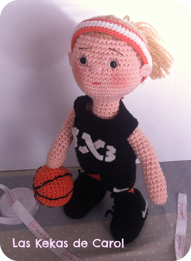 Cristal, Las Kekas de Carol