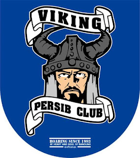 Slogan Viking Persib Fans Club Bandung di Seluruh Indonesia