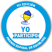YO PARTICIPO PREMIO ESPIRAL DE EDUBLOGS