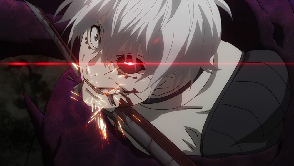 Tokyo Ghoul:re S2 Episode 12 [END] Sub Indo - SHINOBIJAWI