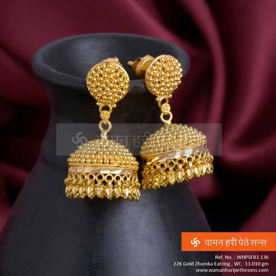 Maharashtrian Bridal Jewellery