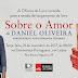 Oficina do Livro | Lançamento livro "Sobre o amor" de Daniel Oliveira, Cinemateca Portuguesa