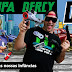 Tropa Dercy - 004 - Games das nossas infâncias